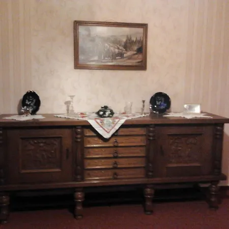 Appartamento Harzer Bauernhof Thale Esterno foto