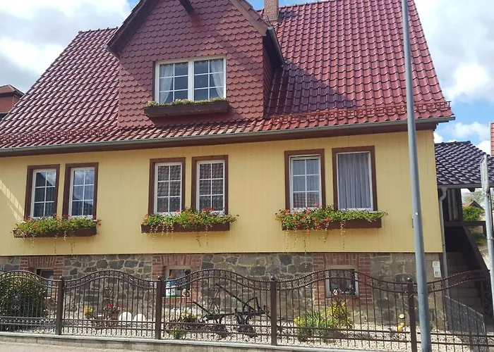 Harzer Bauernhof
