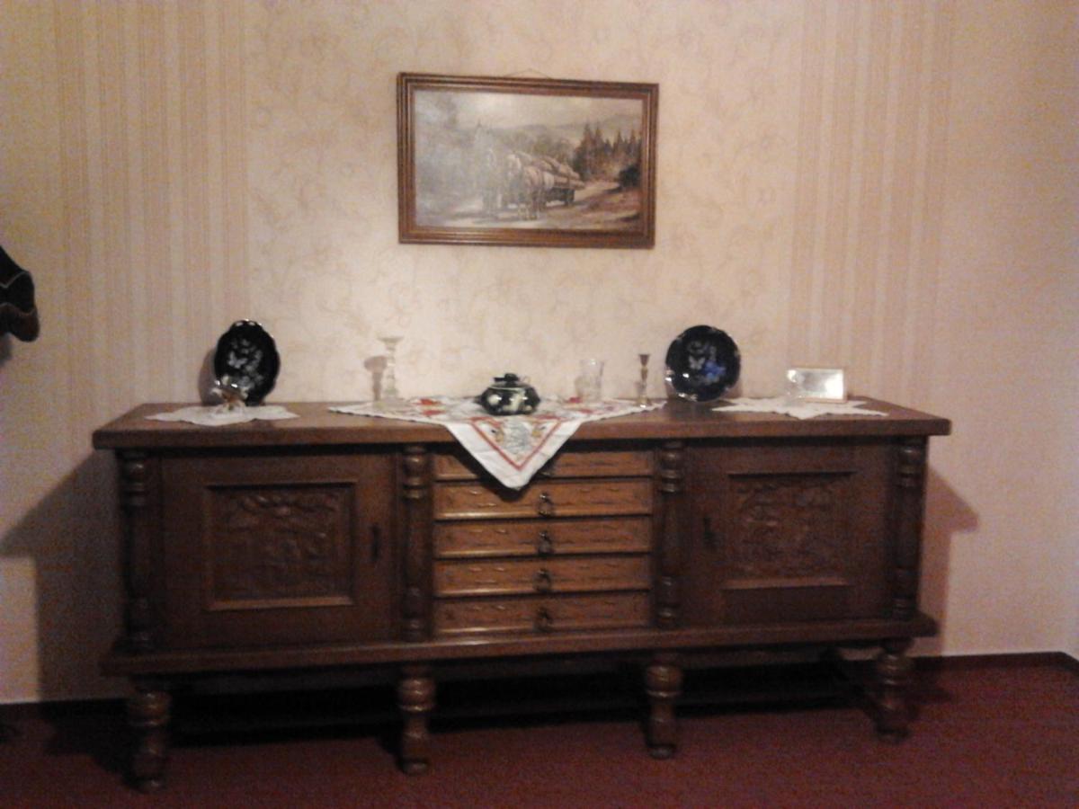 Harzer Bauernhof Apartment *