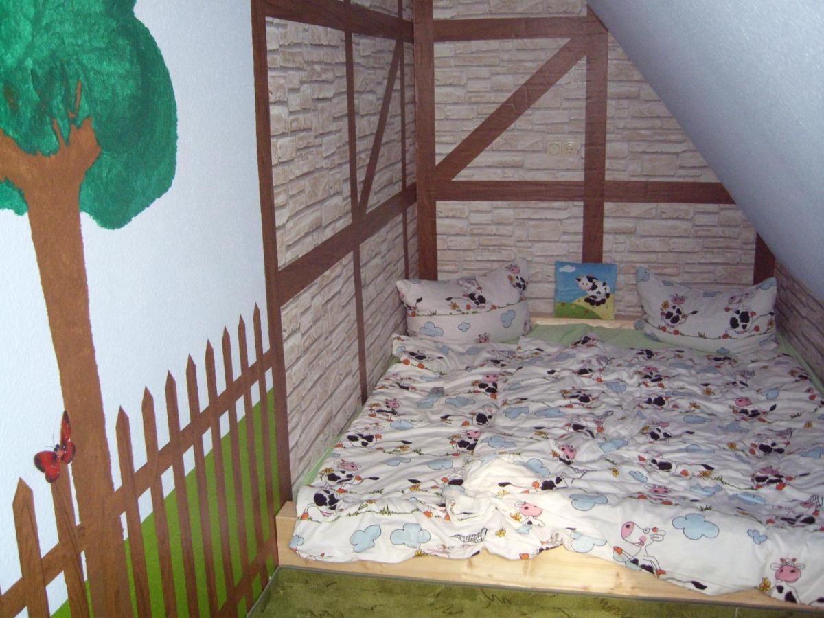 Harzer Bauernhof * Thale