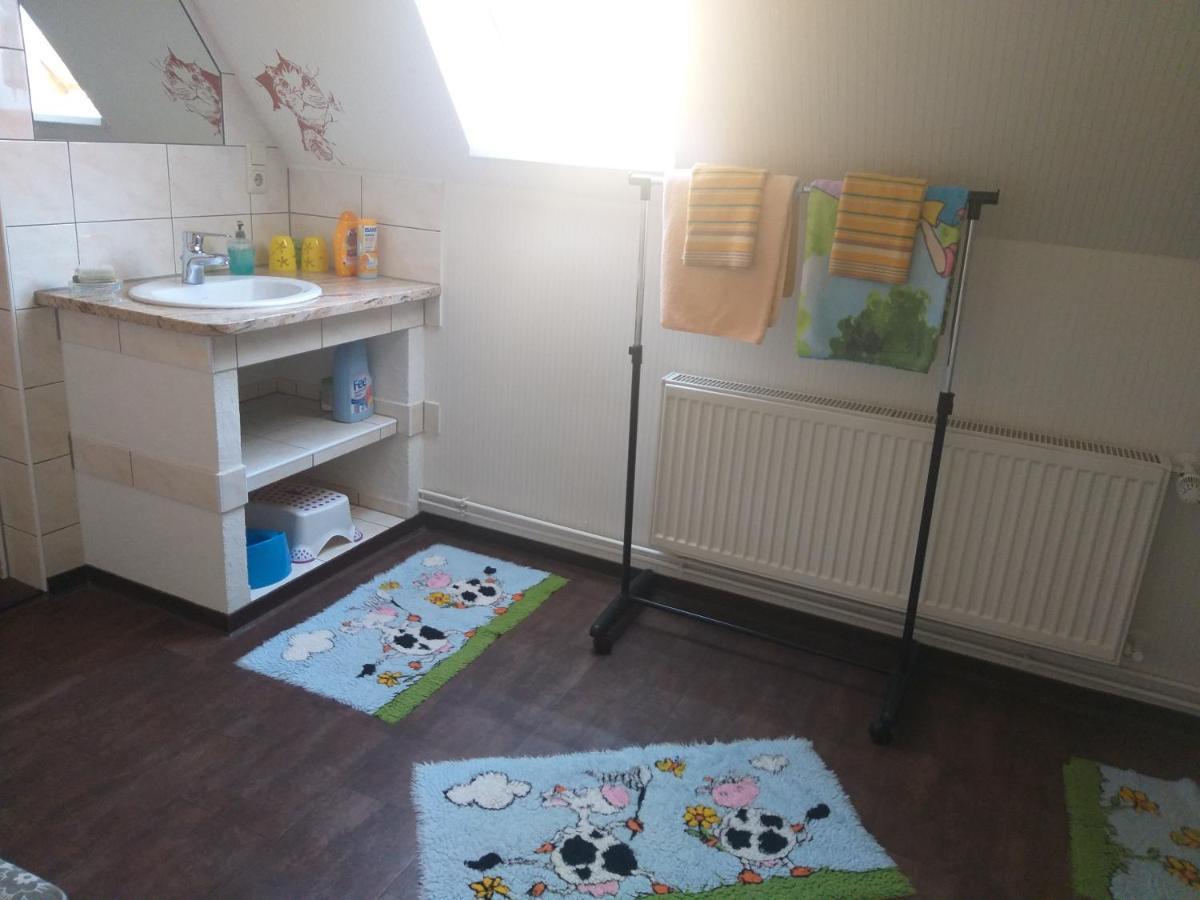 Apartment Harzer Bauernhof