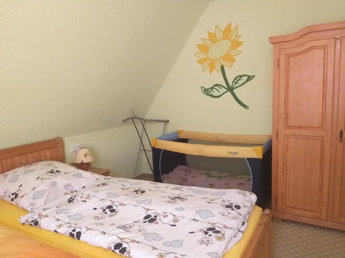 Harzer Bauernhof Apartment *