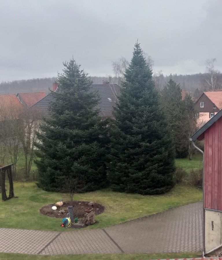 Apartment Harzer Bauernhof
