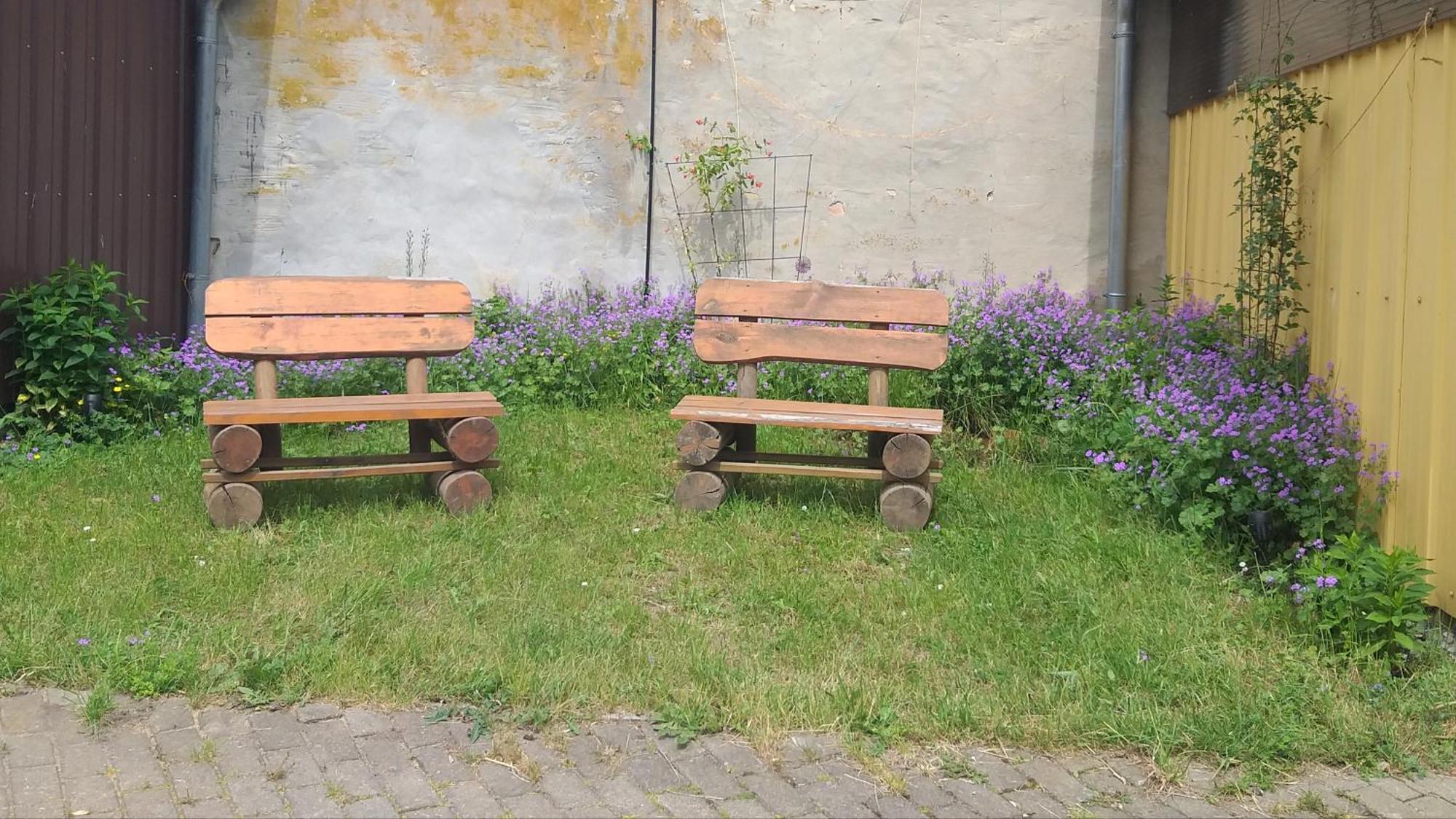 Apartment Harzer Bauernhof *